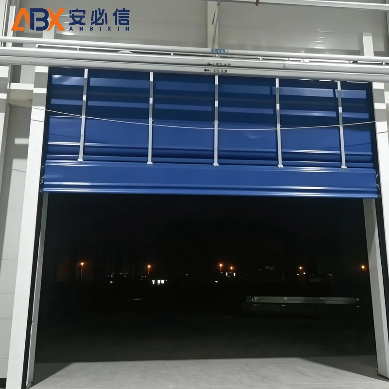 泰州市充气式门封
