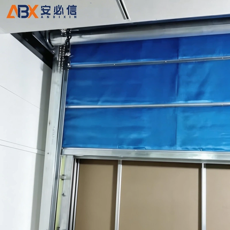 泰州市机械式门封